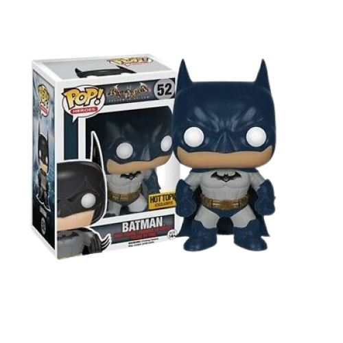 Funko Pop Batman