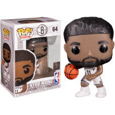 Funko Pop Kyrie Irving