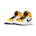 Jordan 1 Mid Laser Orange (W)