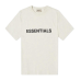 Fog Essentials Oatmeal Tee