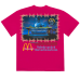 Travis Scott x McDonald's Vintage Action Figure II Tee