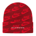 Supreme Nike Beanie Jaquard SS21 