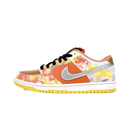 Nike SB Dunk Low Street Hawker (2021)