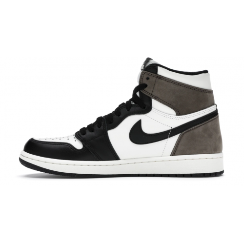 Jordan 1 Retro High Dark Mocha