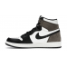 Jordan 1 Retro High Dark Mocha