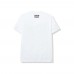 Anti Social Social Club x CPFM Tee White