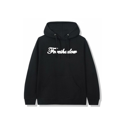 Anti Social Social Club x CPFM Hoodie Black