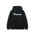 Anti Social Social Club x CPFM Hoodie Black
