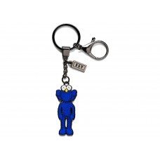 KAWS Companion Blue Keyring NGV