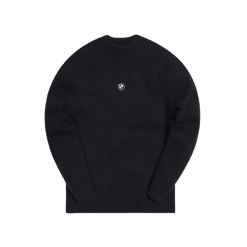 Kith x BMW Knit Mockneck