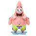 Louis De Guzman x Spongebob x JBalvin Patrick Figure Pink