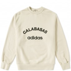 Adidas Calabasas Yeezy Season 5 Jumper