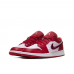 Air Jordan 1 Low Quilt GS