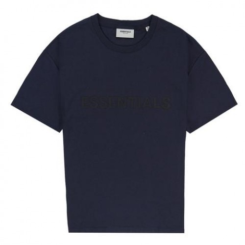 FOG Essentials Dark Navy Tee