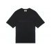 FOG Essentials Black Tee 