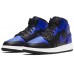 Air Jordan 1 Mid Royal GS