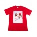  Supreme Dipset Photo Tee Red 2006