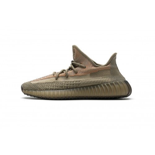 Adidas Yeezy Boost 350 V2 Sand Taupe