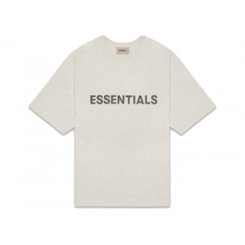 FOG Essentials Heather OatTee 2020