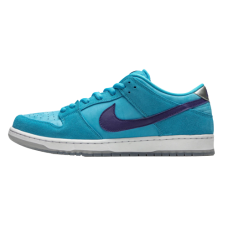 Nike SB Dunk Low Pro Blue Fury