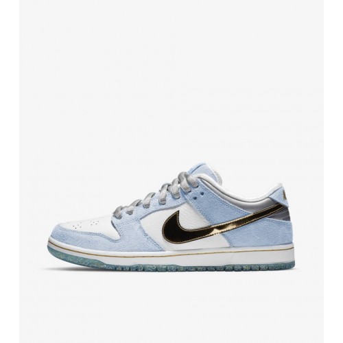  Nike SB Dunk Low Sean Cliver