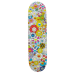 Takashi Murakami X Floral Deck