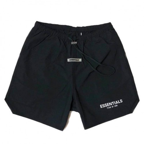 fog nylon shorts