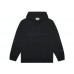 FOG Essentials Black Hoodie 