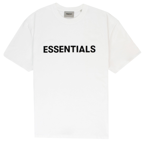 FOG Essential White Tee