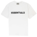 FOG Essential White Tee