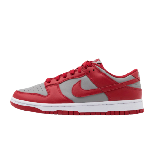 Nike Dunk Low Red UNLV 