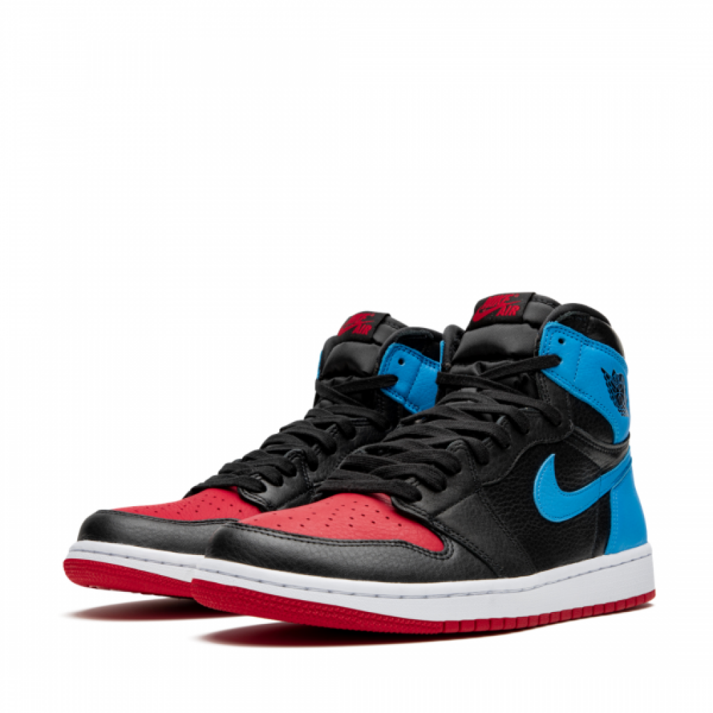 carolina to chicago jordan 1