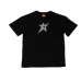 Carpet C-Star Black Tee