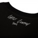 Carpet C-Star Black Tee
