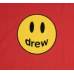 Drew House Red Mascot Tee