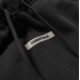 Fear Of God Essentials "Black" Sweat Short