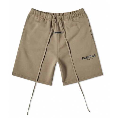 FOG Essentials "Taupe" Sweat Short