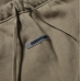 Fear Of God Essentials "Taupe" Sweat Short