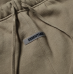 FOG Essentials "Taupe" Sweat Short