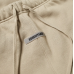 Fear of God Essentials Fleece Shorts Olive/Khaki