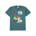 Supreme Balloons Tee Dark Teal