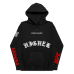 Eminem X UFC "Higher" Hoodie