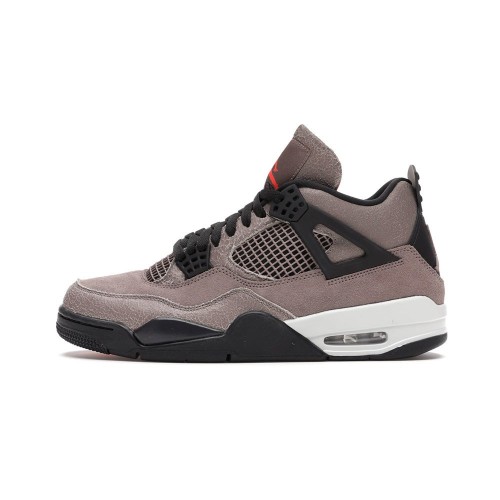 Air Jordan 4 Retro Taupe Haze 