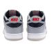 Nike Dunk Low College Navy Grey (W)