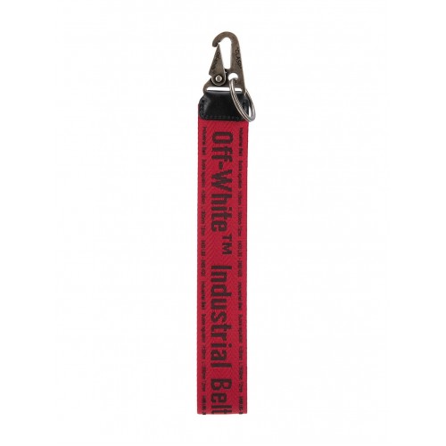 Offwhite Industrial Key Holder 