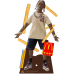 Travis Scott X Mcdonalds Cut Out Figure