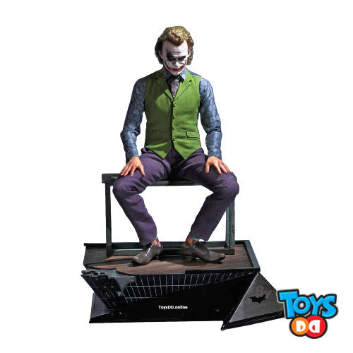 Queen Studio 1:3 Joker 2006 Figure 