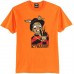 Icy Rabbit Krueger Orange Tee