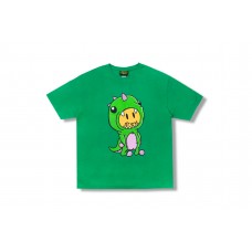 Drew House Dino Green Tee