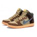 Nike SB Dunk High Concepts Turdunken